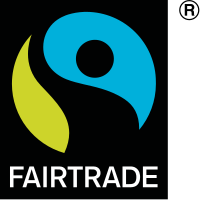 Fairtrade Certification Mark Logo