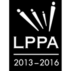 Leading Parent Partnership Award Logo